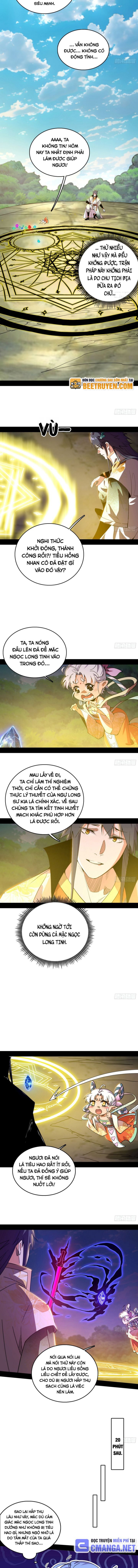 Ta Là Tà Đế Chapter 517 - Trang 2