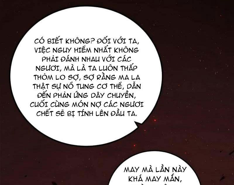 Ta Là Tà Đế Chapter 514 - Trang 2