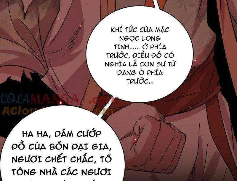 Ta Là Tà Đế Chapter 512 - Trang 2