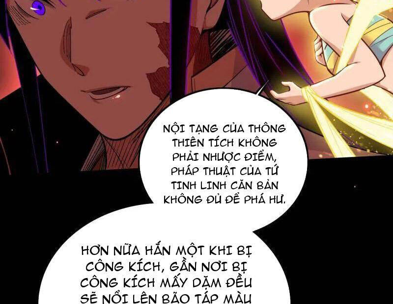 Ta Là Tà Đế Chapter 512 - Trang 2