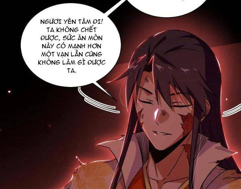 Ta Là Tà Đế Chapter 512 - Trang 2