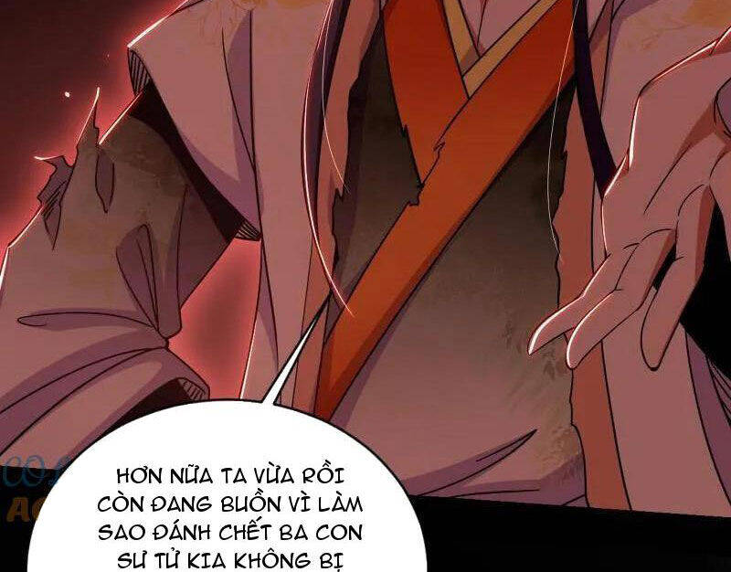 Ta Là Tà Đế Chapter 512 - Trang 2