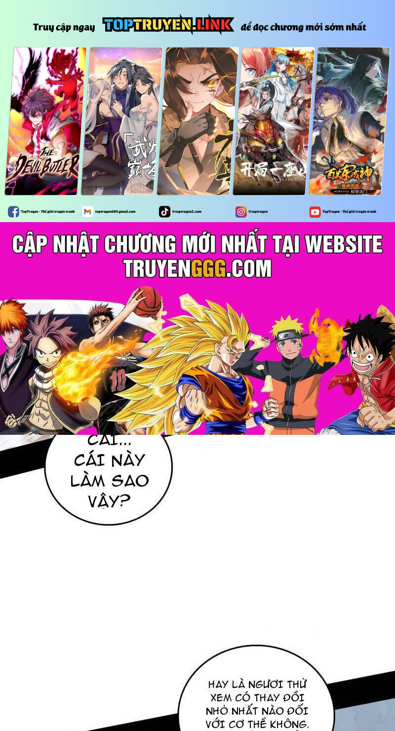 Ta Là Tà Đế Chapter 509 - Trang 2