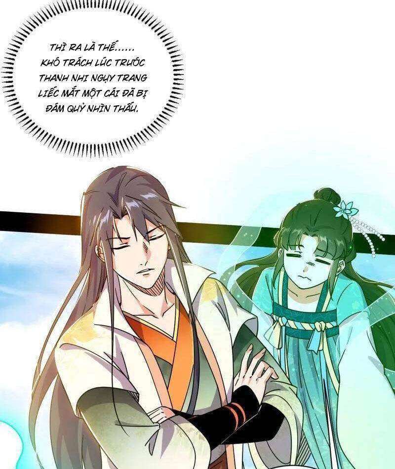 Ta Là Tà Đế Chapter 508 - Trang 2