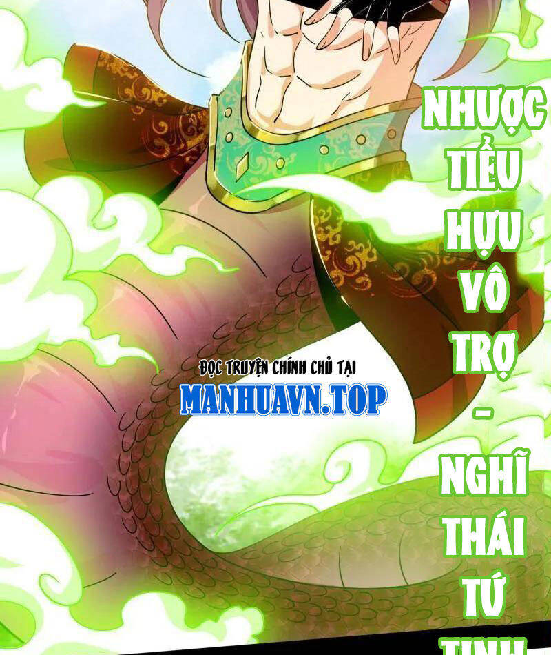 Ta Là Tà Đế Chapter 508 - Trang 2