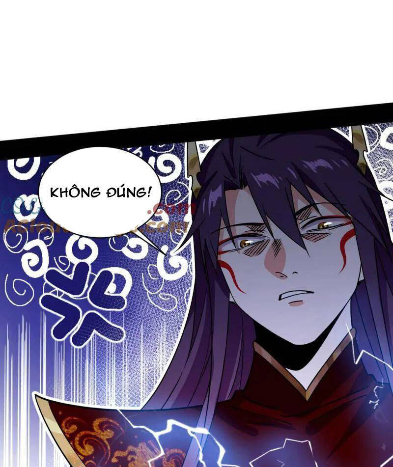 Ta Là Tà Đế Chapter 508 - Trang 2