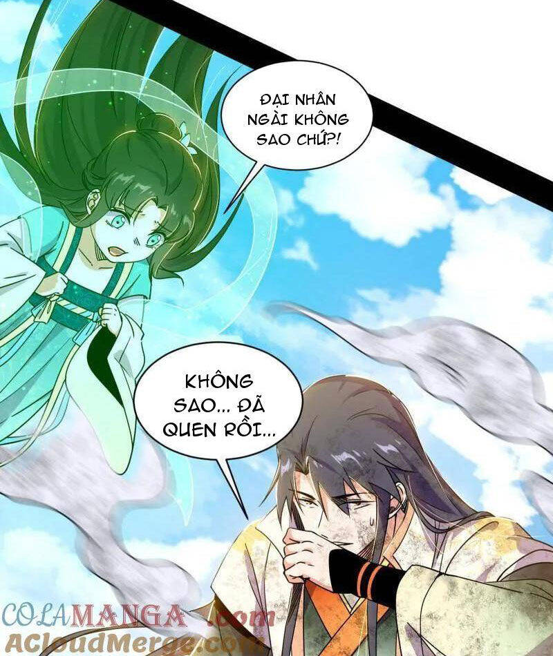 Ta Là Tà Đế Chapter 508 - Trang 2