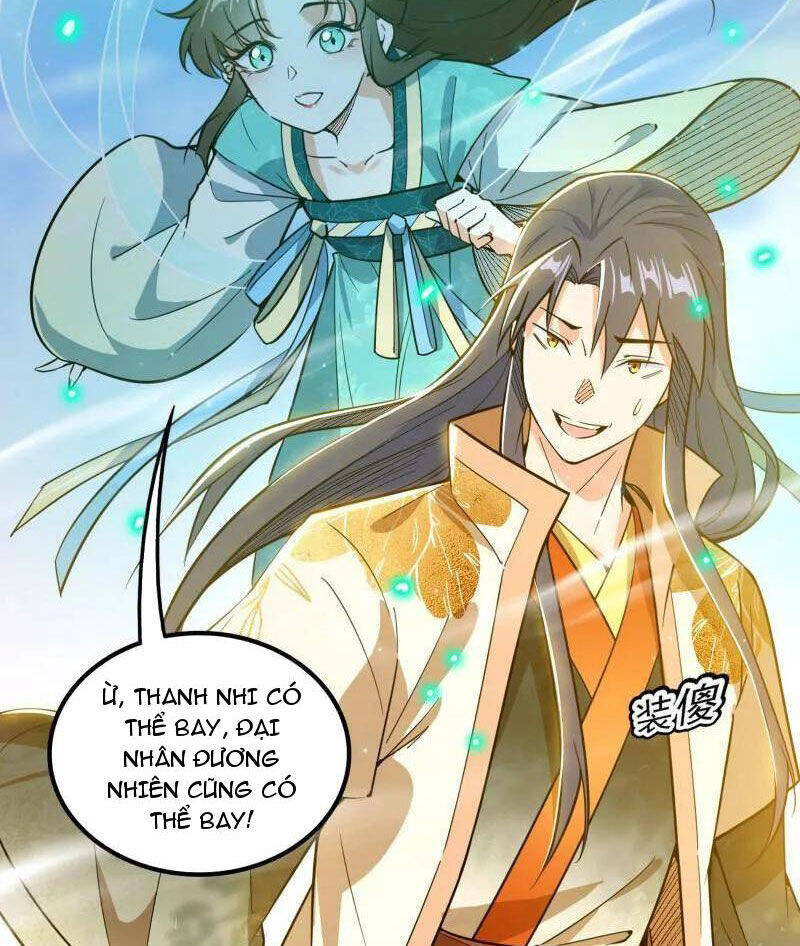 Ta Là Tà Đế Chapter 508 - Trang 2