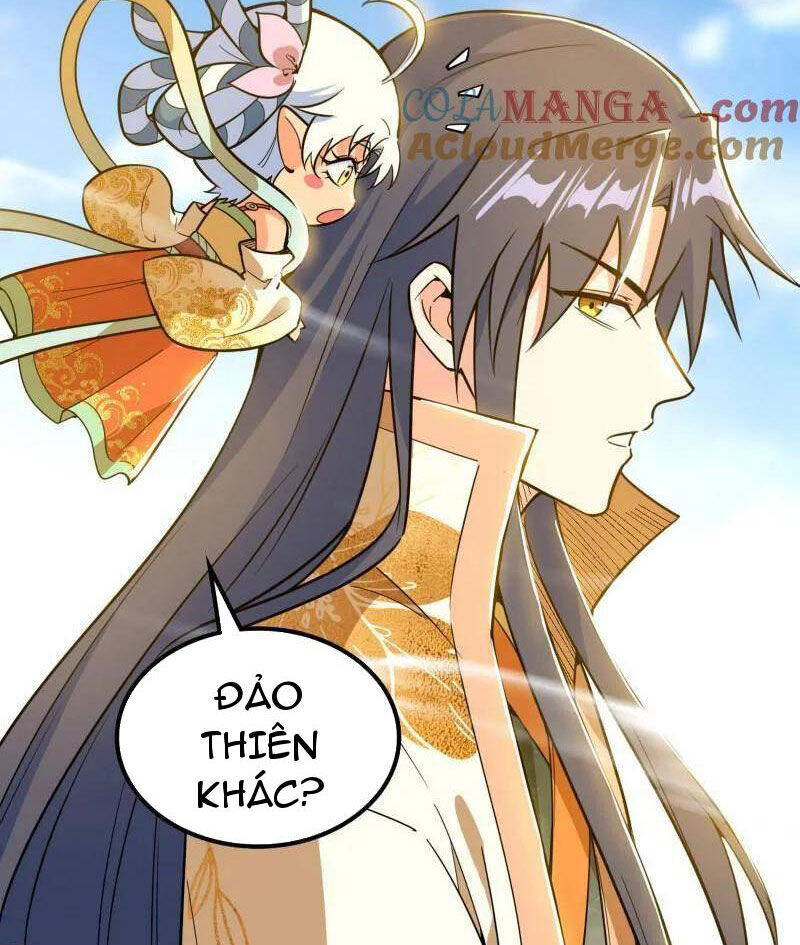 Ta Là Tà Đế Chapter 508 - Trang 2