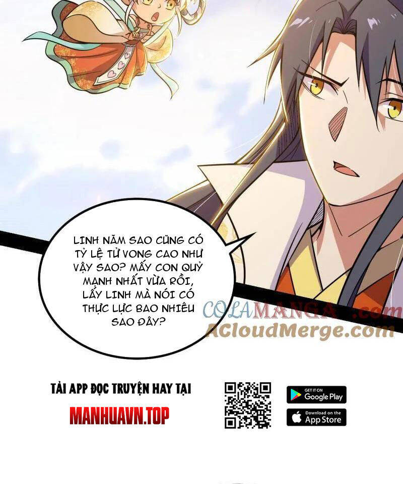 Ta Là Tà Đế Chapter 508 - Trang 2