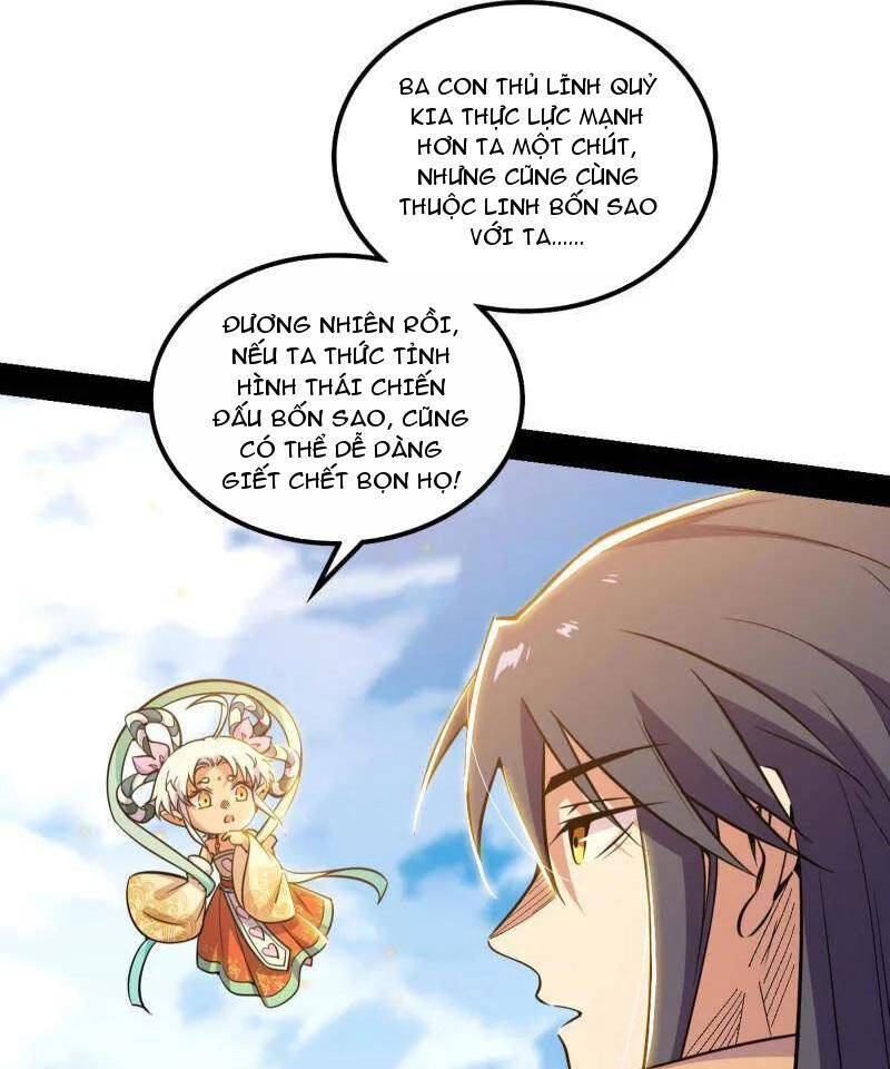 Ta Là Tà Đế Chapter 508 - Trang 2