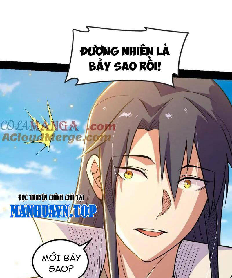 Ta Là Tà Đế Chapter 508 - Trang 2