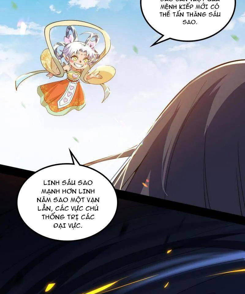 Ta Là Tà Đế Chapter 508 - Trang 2