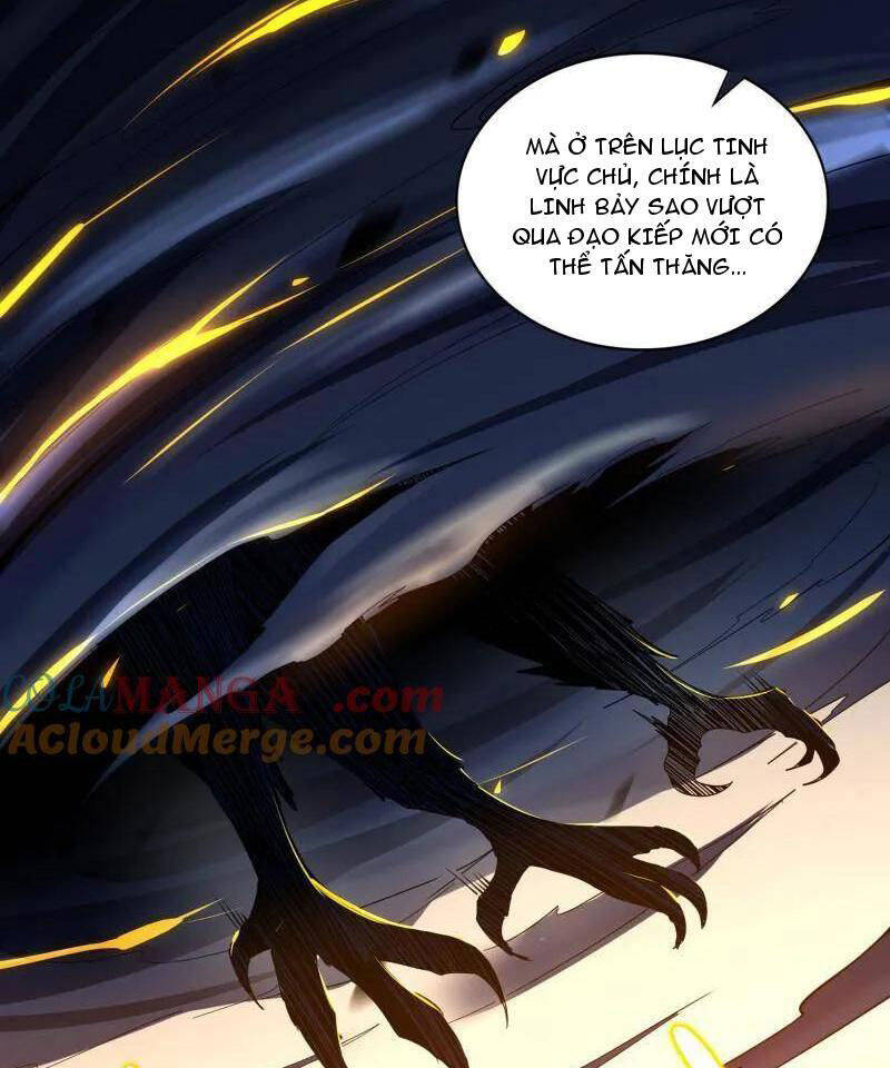 Ta Là Tà Đế Chapter 508 - Trang 2