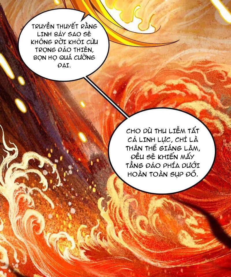 Ta Là Tà Đế Chapter 508 - Trang 2