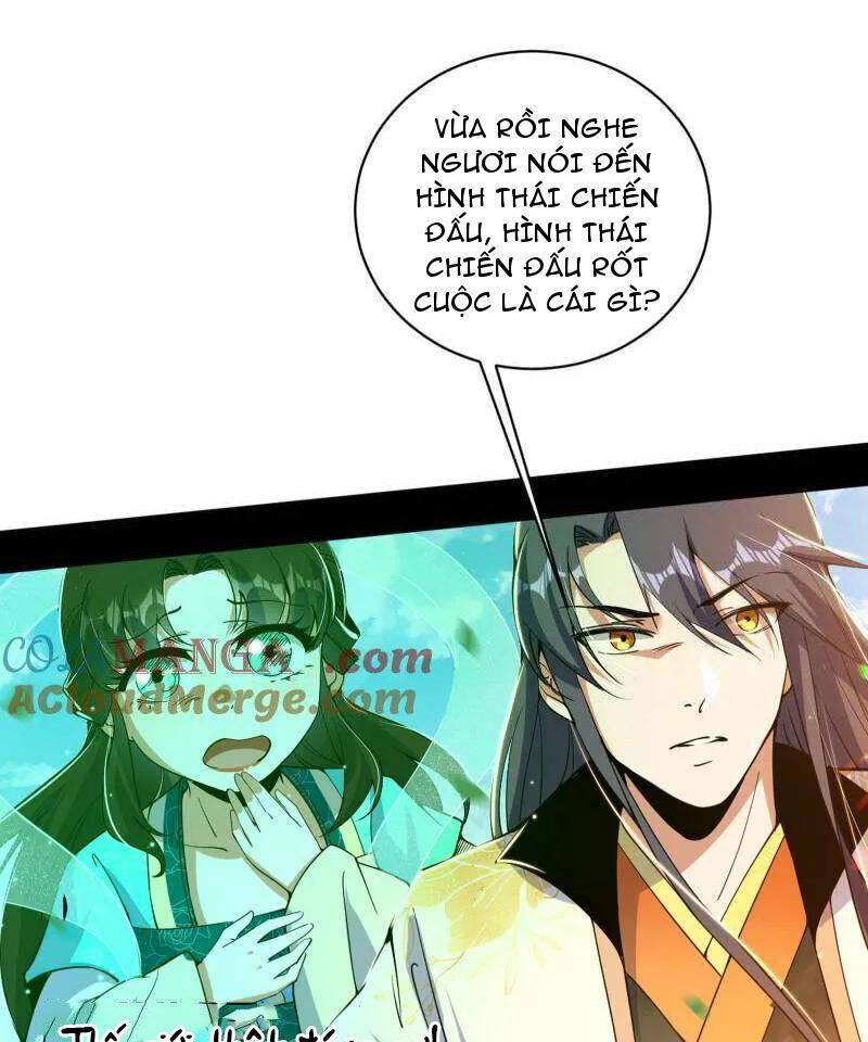 Ta Là Tà Đế Chapter 508 - Trang 2