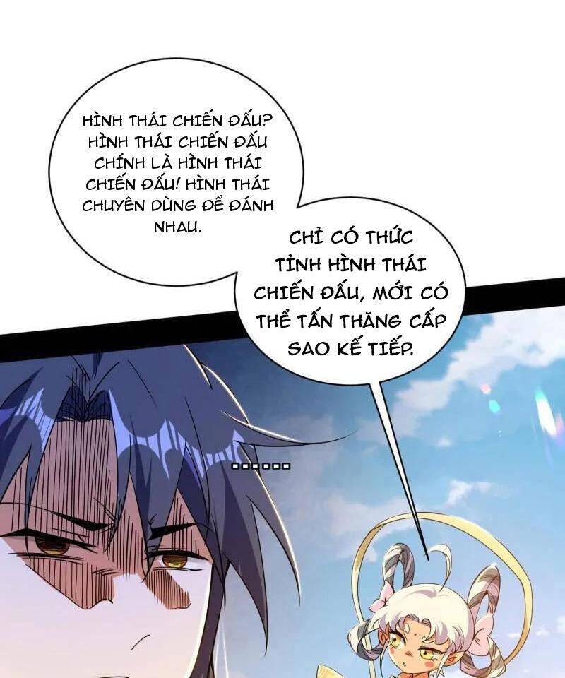 Ta Là Tà Đế Chapter 508 - Trang 2