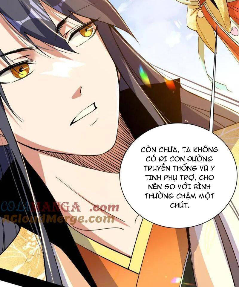 Ta Là Tà Đế Chapter 508 - Trang 2