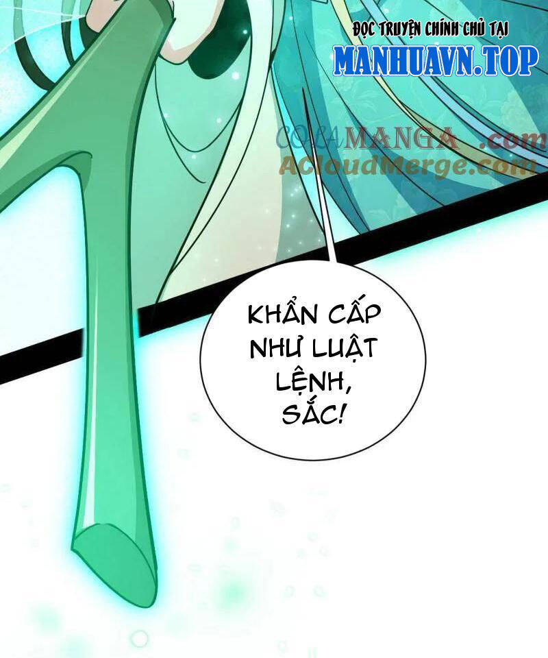 Ta Là Tà Đế Chapter 508 - Trang 2