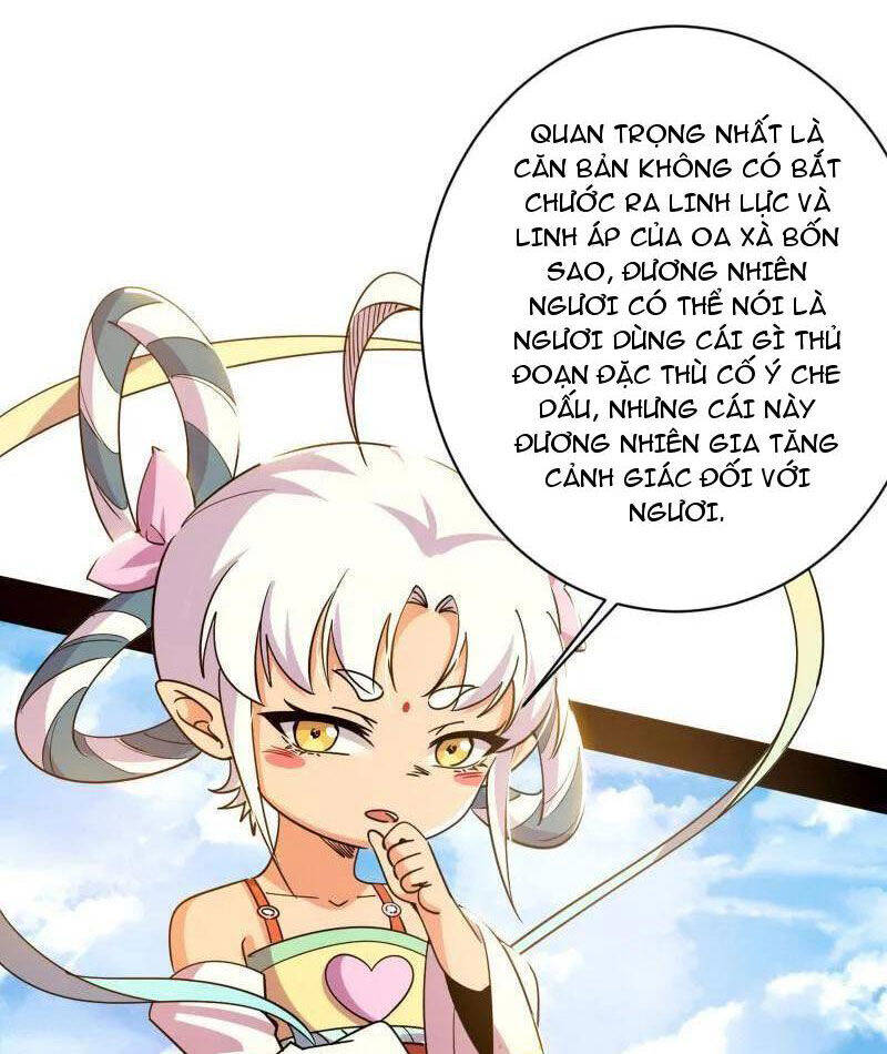 Ta Là Tà Đế Chapter 508 - Trang 2