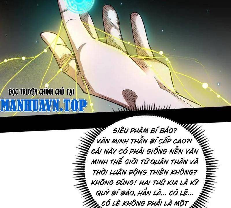 Ta Là Tà Đế Chapter 506 - Trang 2