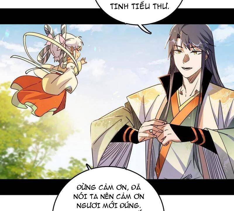 Ta Là Tà Đế Chapter 506 - Trang 2