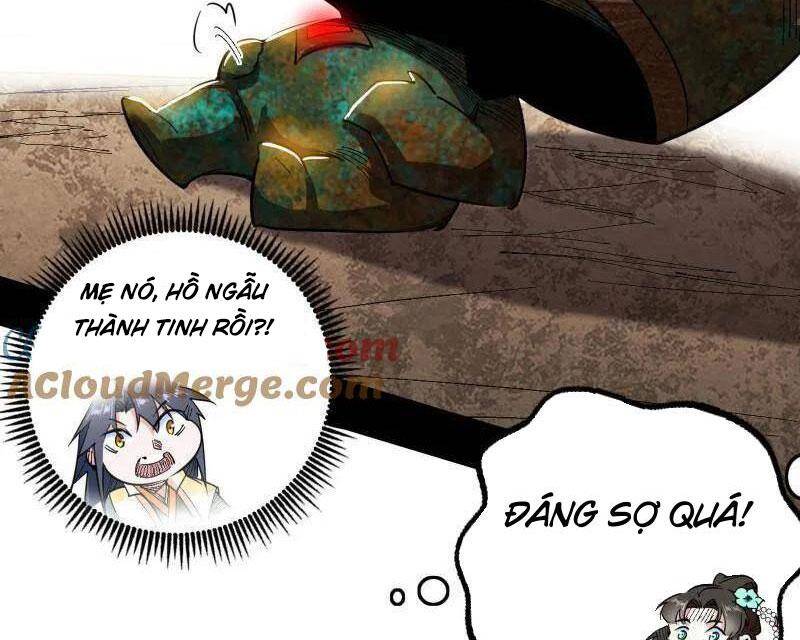 Ta Là Tà Đế Chapter 506 - Trang 2