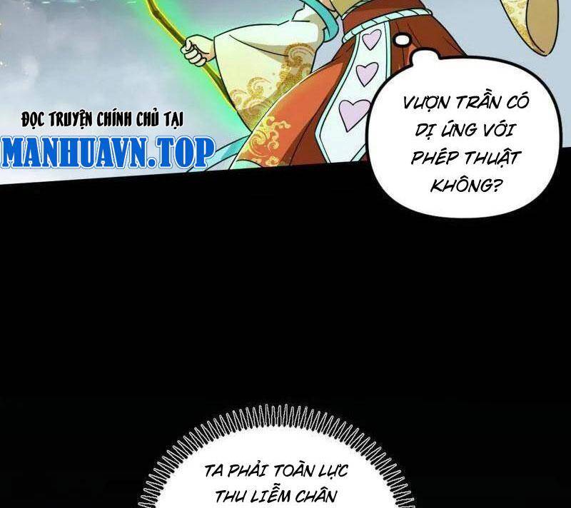 Ta Là Tà Đế Chapter 506 - Trang 2