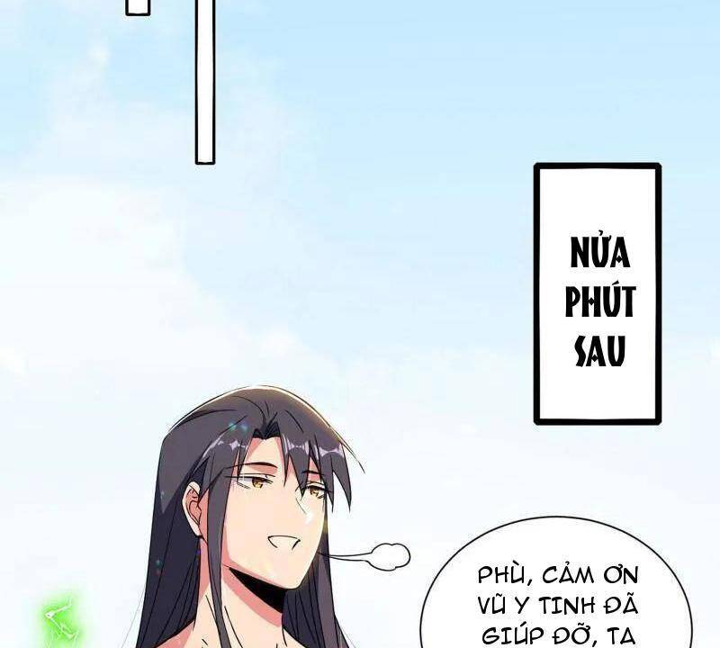 Ta Là Tà Đế Chapter 506 - Trang 2