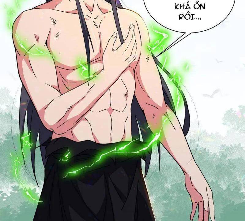 Ta Là Tà Đế Chapter 506 - Trang 2