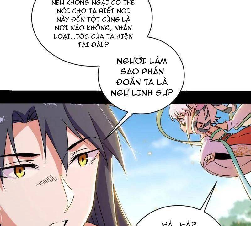 Ta Là Tà Đế Chapter 506 - Trang 2