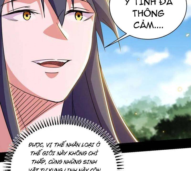 Ta Là Tà Đế Chapter 506 - Trang 2