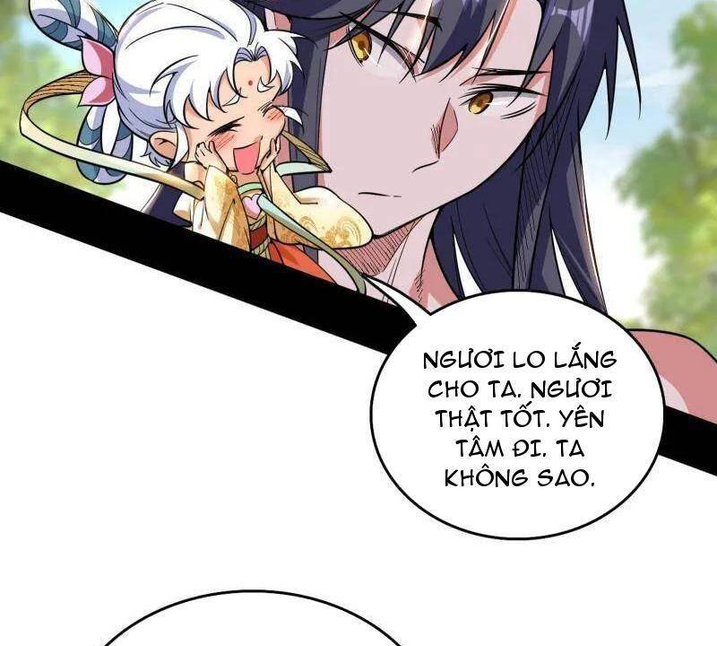 Ta Là Tà Đế Chapter 506 - Trang 2