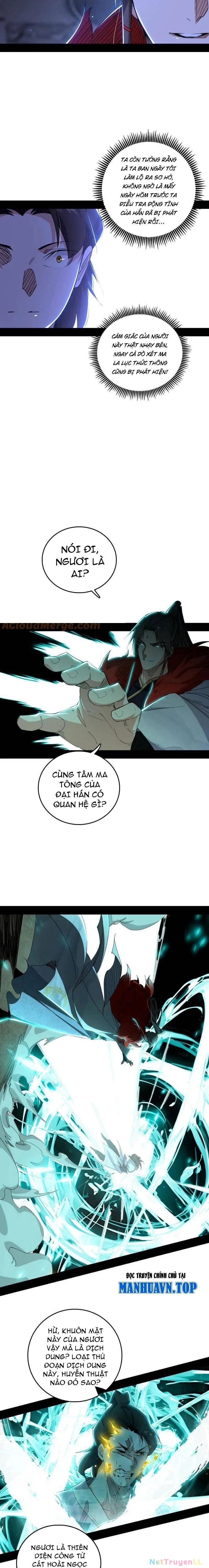 Ta Là Tà Đế Chapter 498 - Trang 2