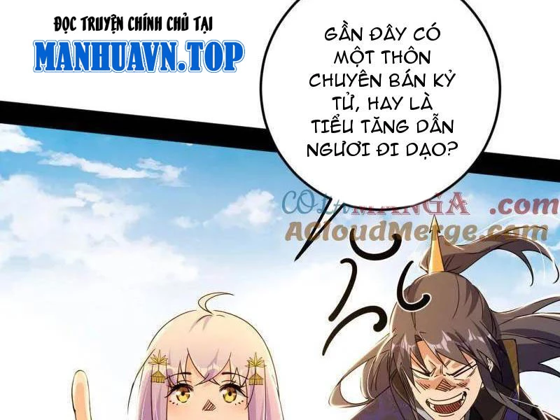 Ta Là Tà Đế Chapter 496 - Trang 2