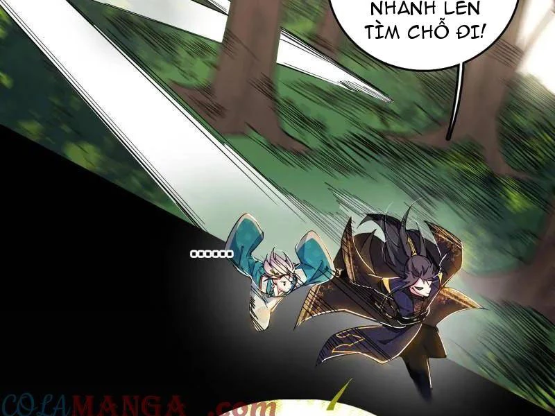 Ta Là Tà Đế Chapter 496 - Trang 2