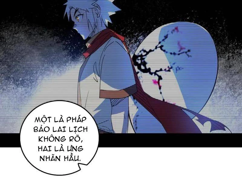 Ta Là Tà Đế Chapter 496 - Trang 2