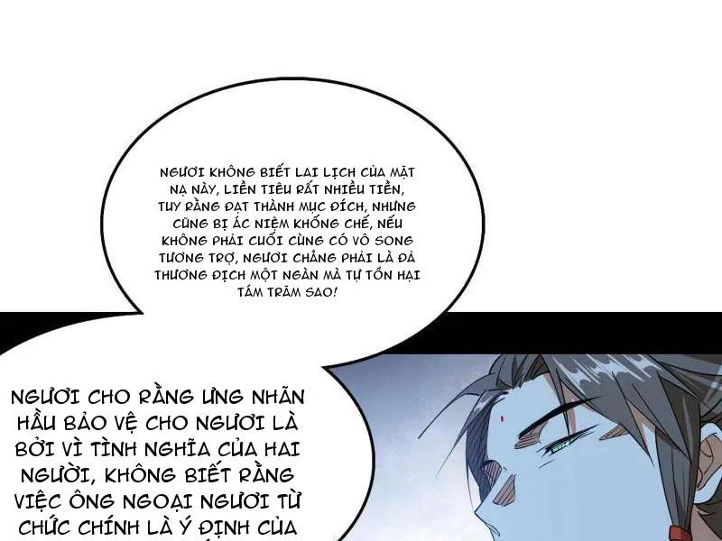 Ta Là Tà Đế Chapter 496 - Trang 2