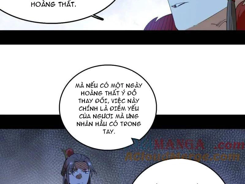 Ta Là Tà Đế Chapter 496 - Trang 2