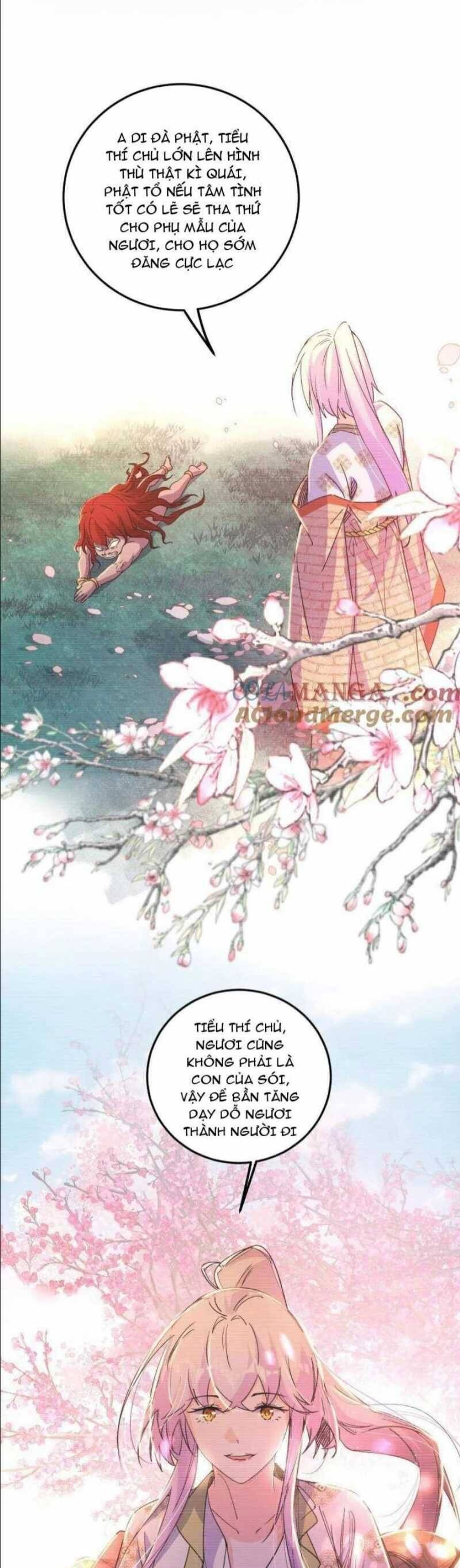 Ta Là Tà Đế Chapter 489 - Trang 2