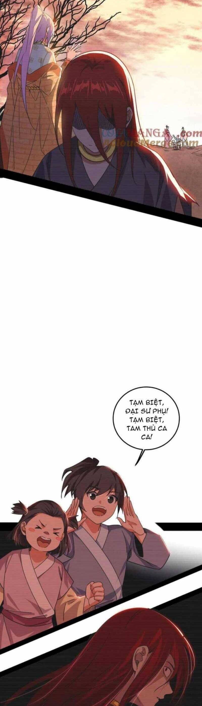 Ta Là Tà Đế Chapter 489 - Trang 2