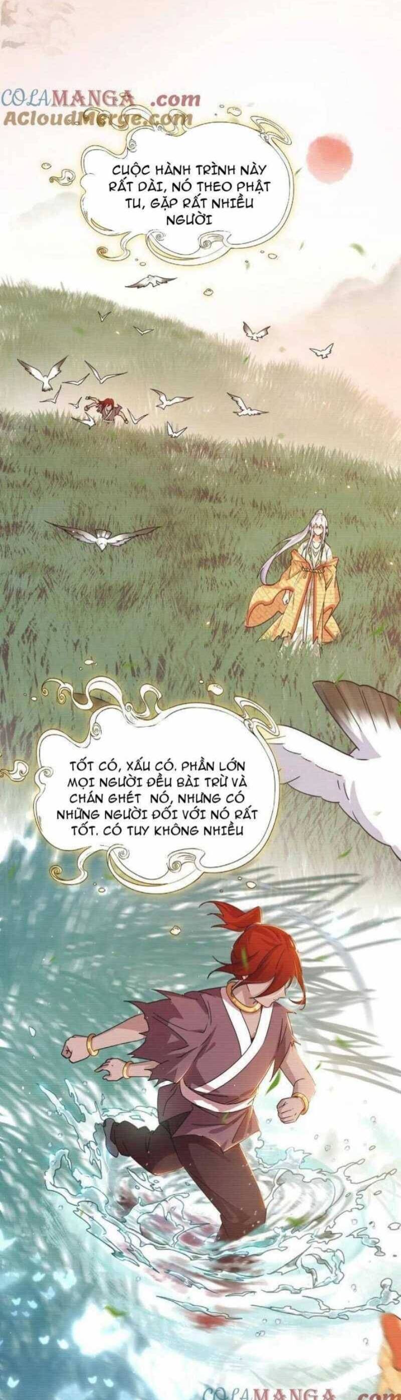 Ta Là Tà Đế Chapter 489 - Trang 2