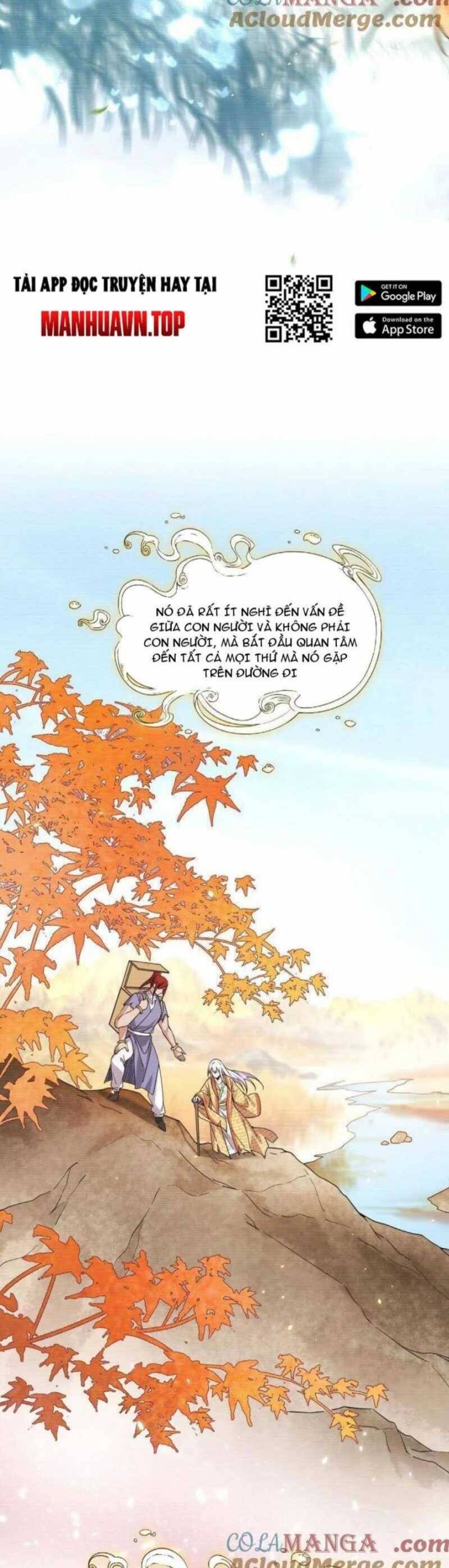 Ta Là Tà Đế Chapter 489 - Trang 2