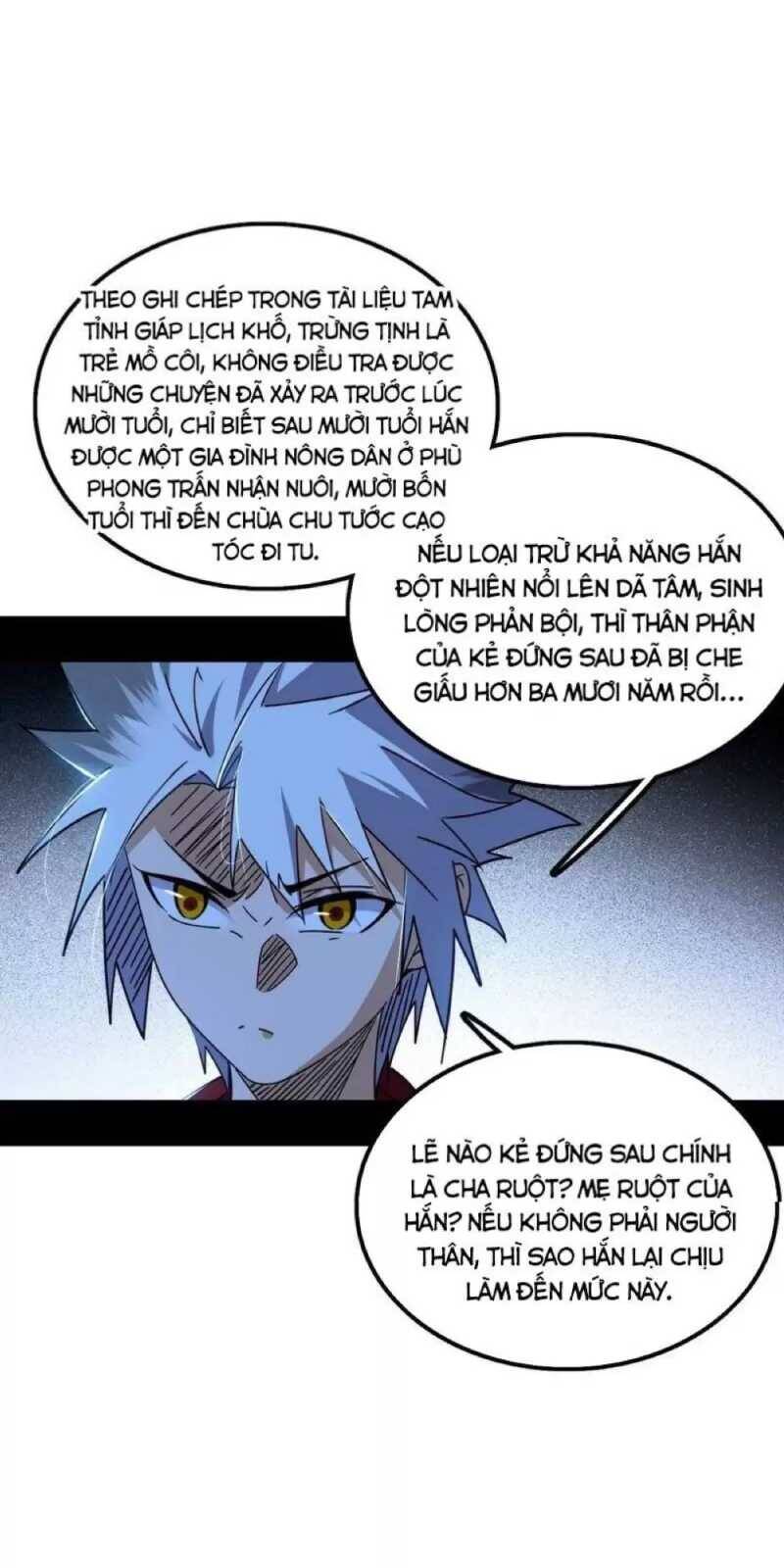 Ta Là Tà Đế Chapter 488 - Trang 2