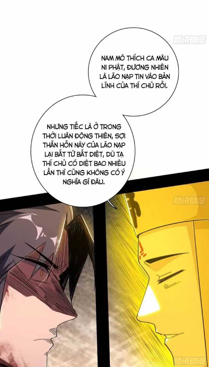 Ta Là Tà Đế Chapter 488 - Trang 2