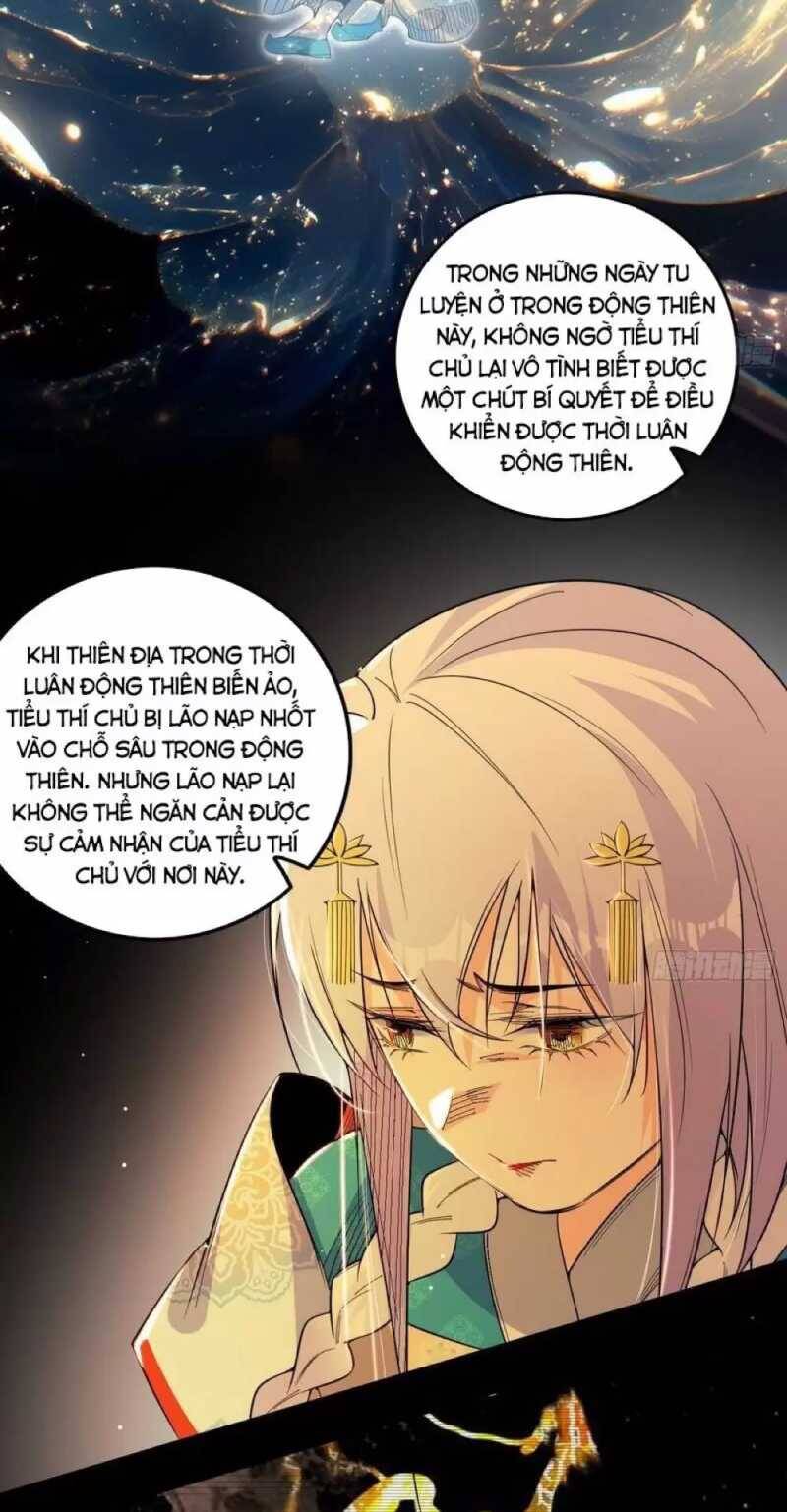 Ta Là Tà Đế Chapter 488 - Trang 2