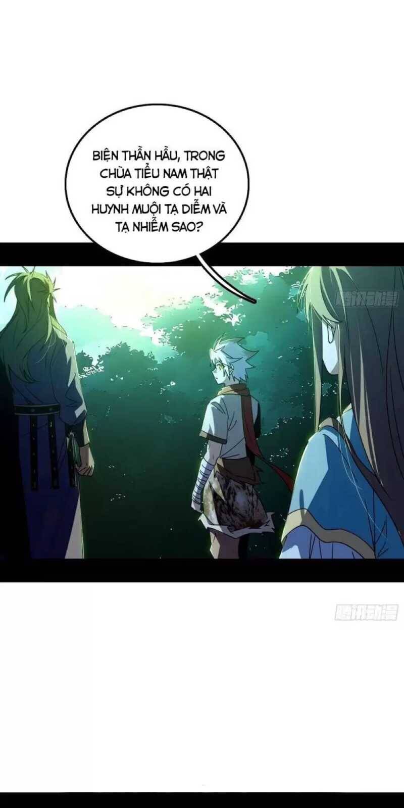 Ta Là Tà Đế Chapter 488 - Trang 2