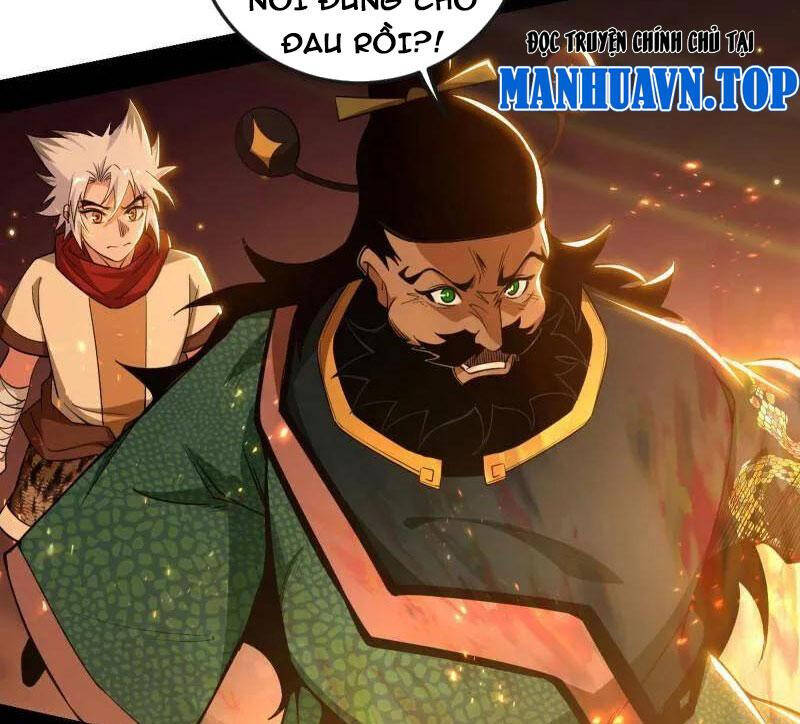 Ta Là Tà Đế Chapter 486 - Trang 2