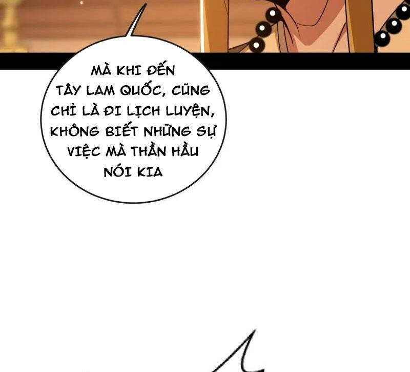 Ta Là Tà Đế Chapter 486 - Trang 2