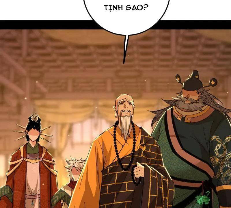 Ta Là Tà Đế Chapter 486 - Trang 2